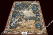 stock aubusson tapestry No.21 manufacturer factory